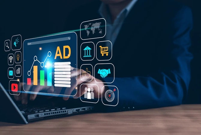 Ad Management